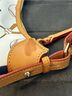Dooney & Bourke Graphic White Multi Color Shoulder Bag One size - photo 8