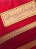 Dooney & Bourke Graphic White Multi Color Shoulder Bag One size - photo 10