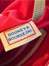 Dooney & Bourke Graphic White Multi Color Shoulder Bag One size - photo 12