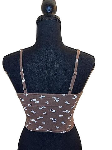 Hollister Sleeveless Top (view 2)
