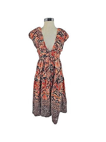 Anthropologie Casual Dress (view 1)
