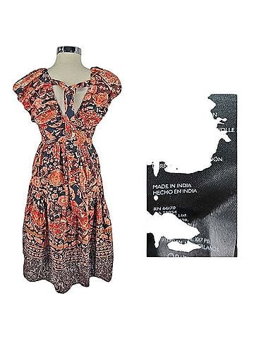 Anthropologie Casual Dress (view 2)