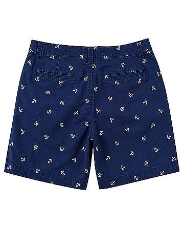 Gloria Vanderbilt Denim Shorts (view 2)