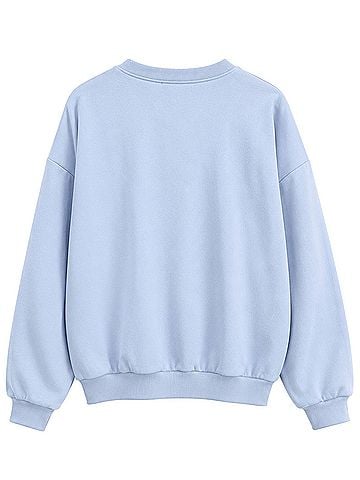 Amazon Essentials Sweatshirt (view 2)