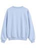 Amazon Essentials Blue Sweatshirt Size L - photo 2
