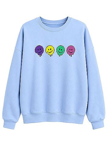 Amazon Essentials Sweatshirt (view 1)