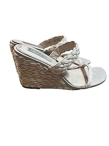 Steven Alan Wedges (view 1)
