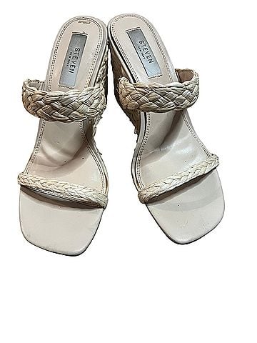 Steven Alan Wedges (view 2)