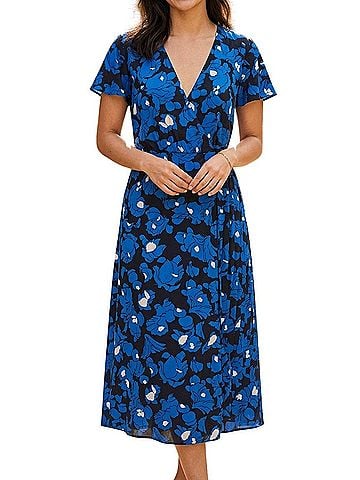 Banana Republic Cocktail Dress (view 1)