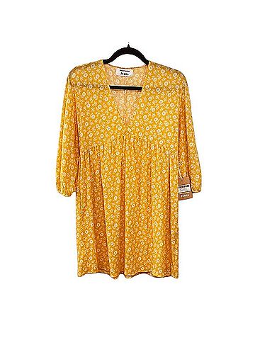 Reformation Baja Casual Dress (view 2)