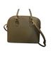 Aldo Green Leather Satchel One size - photo 2