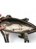 Aldo Green Leather Satchel One size - photo 3