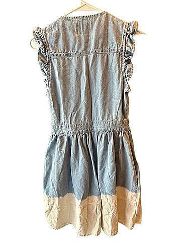 Kate Spade New York Broome Street Casual Dress (view 2)