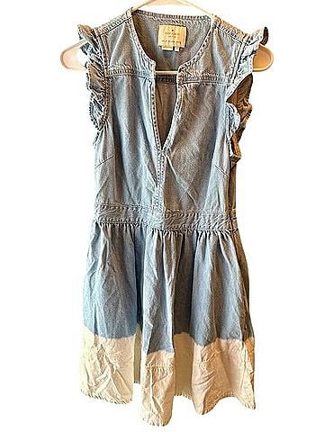 Kate Spade New York Broome Street Casual Dress (view 1)