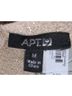 Apt. 9 Gold Cardigan Size M - photo 3