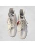 Vans 100% Canvas White Sneakers Size 8 1/2 - photo 4