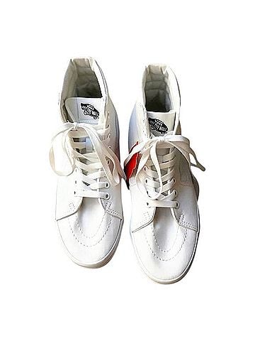 Vans Sk8-Hi Sneakers (view 1)