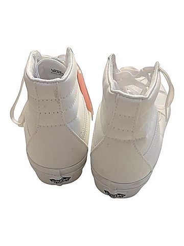 Vans Sk8-Hi Sneakers (view 2)