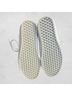 Vans 100% Canvas White Sneakers Size 8 1/2 - photo 5