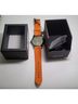 Kenneth Cole New York Orange Watch One size - photo 7