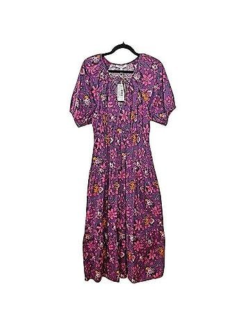 Derek Lam 10 Crosby Dallas Casual Dress (view 2)