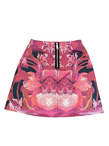 Ted Baker London Formal Skirt (view 2)