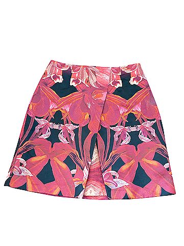 Ted Baker London Formal Skirt (view 1)