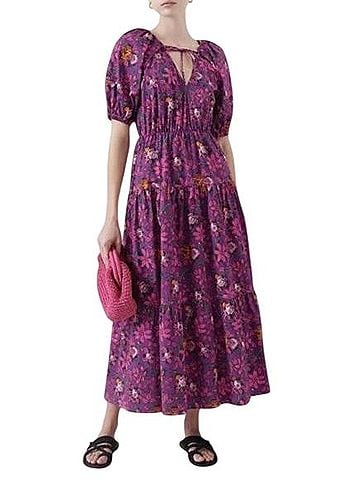 Derek Lam 10 Crosby Dallas Casual Dress (view 1)