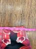 Ted Baker London Floral Multi Color Formal Skirt Size 4 - photo 4