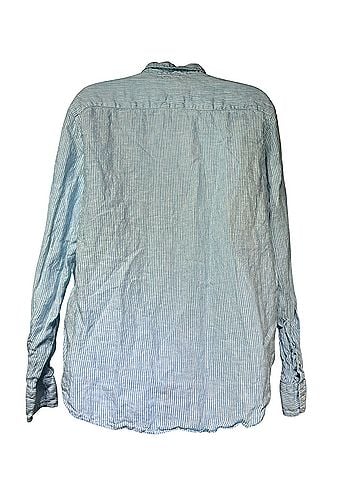 Frank & Eileen eileen Long Sleeve Button-Down Shirt (view 2)