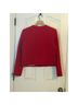 J.Crew Red Gold Jacket Size 10 - photo 6