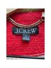 J.Crew Red Gold Jacket Size 10 - photo 3