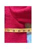 J.Crew Red Gold Jacket Size 10 - photo 7
