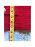 J.Crew Red Gold Jacket Size 10 - photo 8