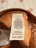Wilfred 100% Polyurethane 100% Polyester Brown Tan Casual Pants Size 0X - photo 5