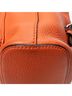 Gucci Orange Medium Bamboo Tassel Backpack One size - photo 7