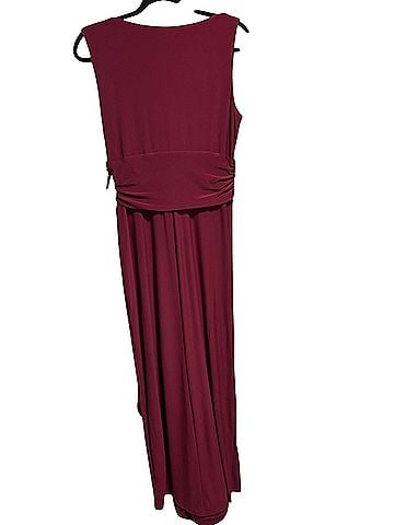Chaps Cocktail Dress (view 2)