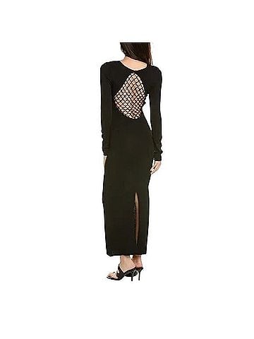 STAUD Suzel Casual Dress (view 2)