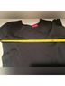 STAUD Black Casual Dress Size S - photo 6