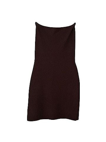 Aritzia Sculpt Knit Cocktail Dress (view 1)