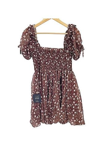 Lulus Delightful Crush Casual Dress (view 2)