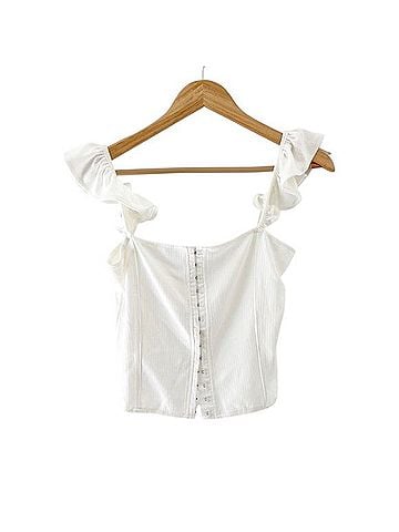 BB Dakota by Steve Madden Sleeveless Top (view 1)