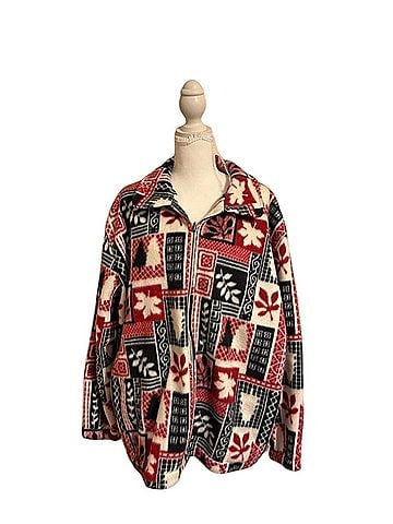 Teddi Jacket (view 1)