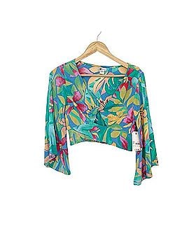 Billabong Short Sleeve T-Shirt (view 1)