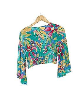 Billabong Short Sleeve T-Shirt (view 2)