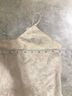 Lord & Taylor 100% Polyester Floral Ivory Sleeveless Top Size S - photo 3