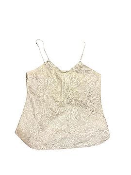 Lord & Taylor Sleeveless Top (view 1)