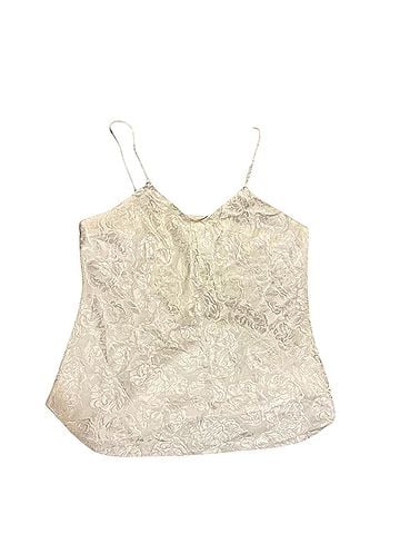 Lord & Taylor Sleeveless Top (view 1)