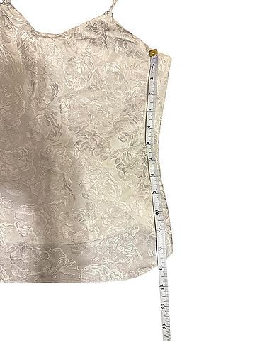 Lord & Taylor Sleeveless Top (view 2)