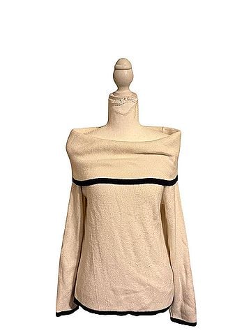 Cyrus Pullover Sweater (view 1)